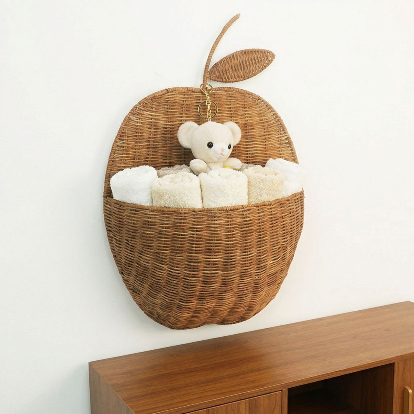 Wall basket Acalora