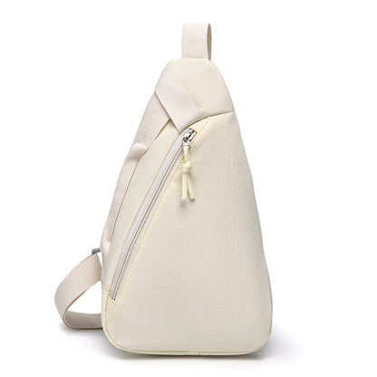 Ergonomic Sling Backpack Acalora