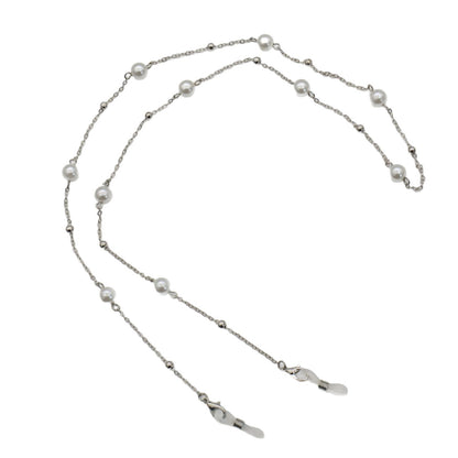 Stylish Eyewear Retainer Chain Acalora
