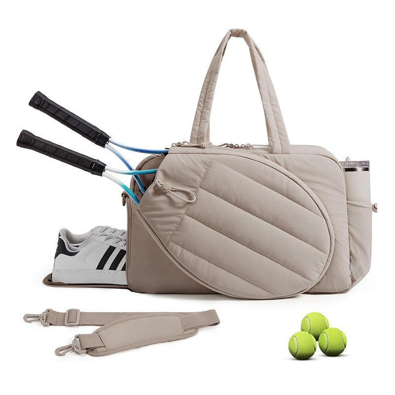 Tennis Gear Tote Acalora