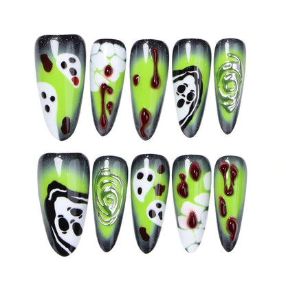 Nail Art Acalora