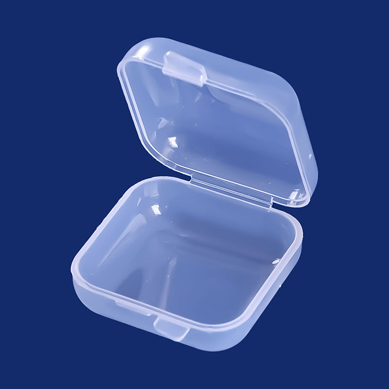 Mini Square Storage Containers Acalora