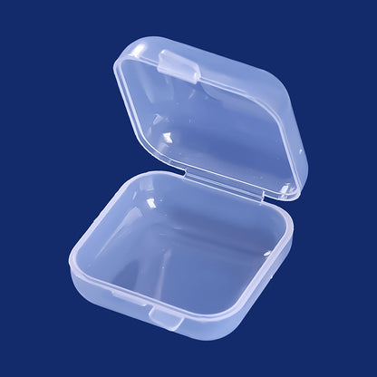 Mini Square Storage Containers Acalora