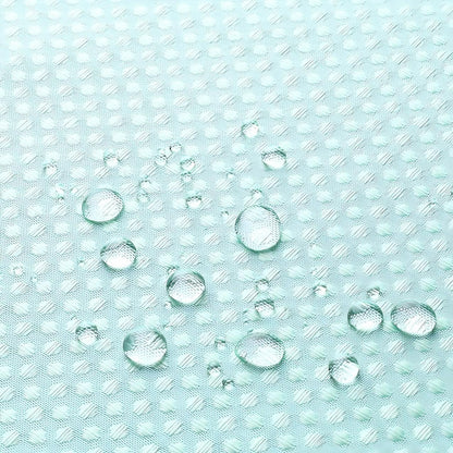 Gradient Ombre Shower Curtain