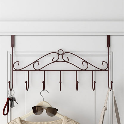 Decorative Metal Wall Hook