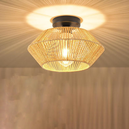 Decorative Lampshade Acalora