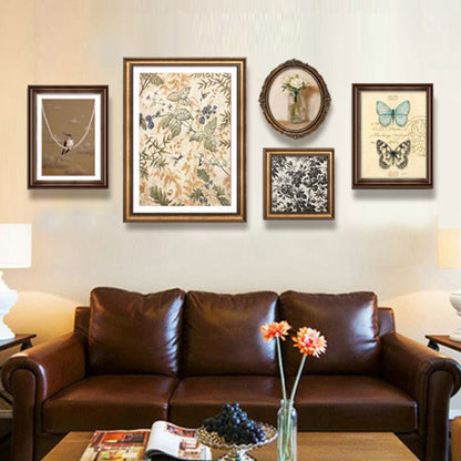 Decorative Wall Art Collection