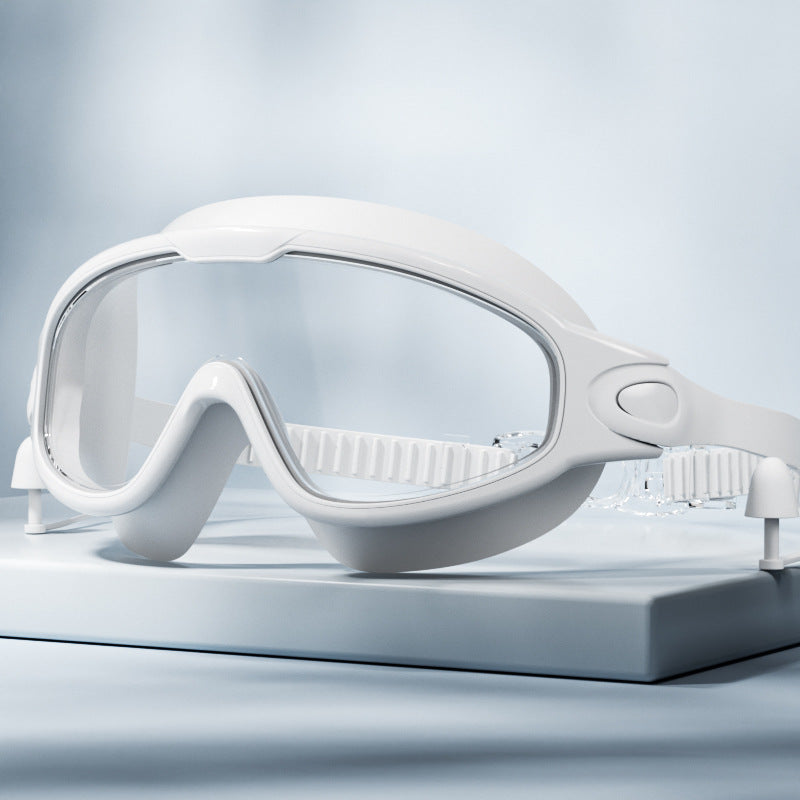 Men's Performance Diving Goggles Brehn