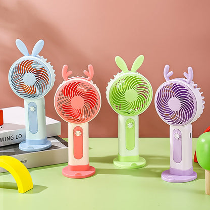 Unisex portable toy fan Karnz