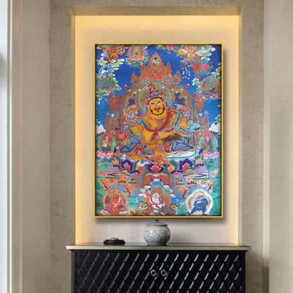 Artistic Religious Wall Wall