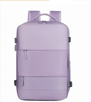 Professional Slim Backpack Acalora