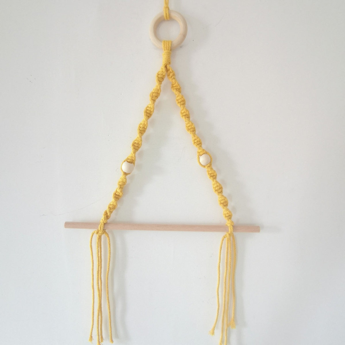 Macrame Plant Hanger Acalora