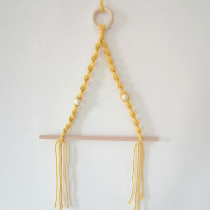 Macrame Plant Hanger Acalora