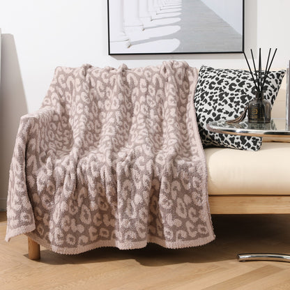 Women's Luxury Spa Towel Set