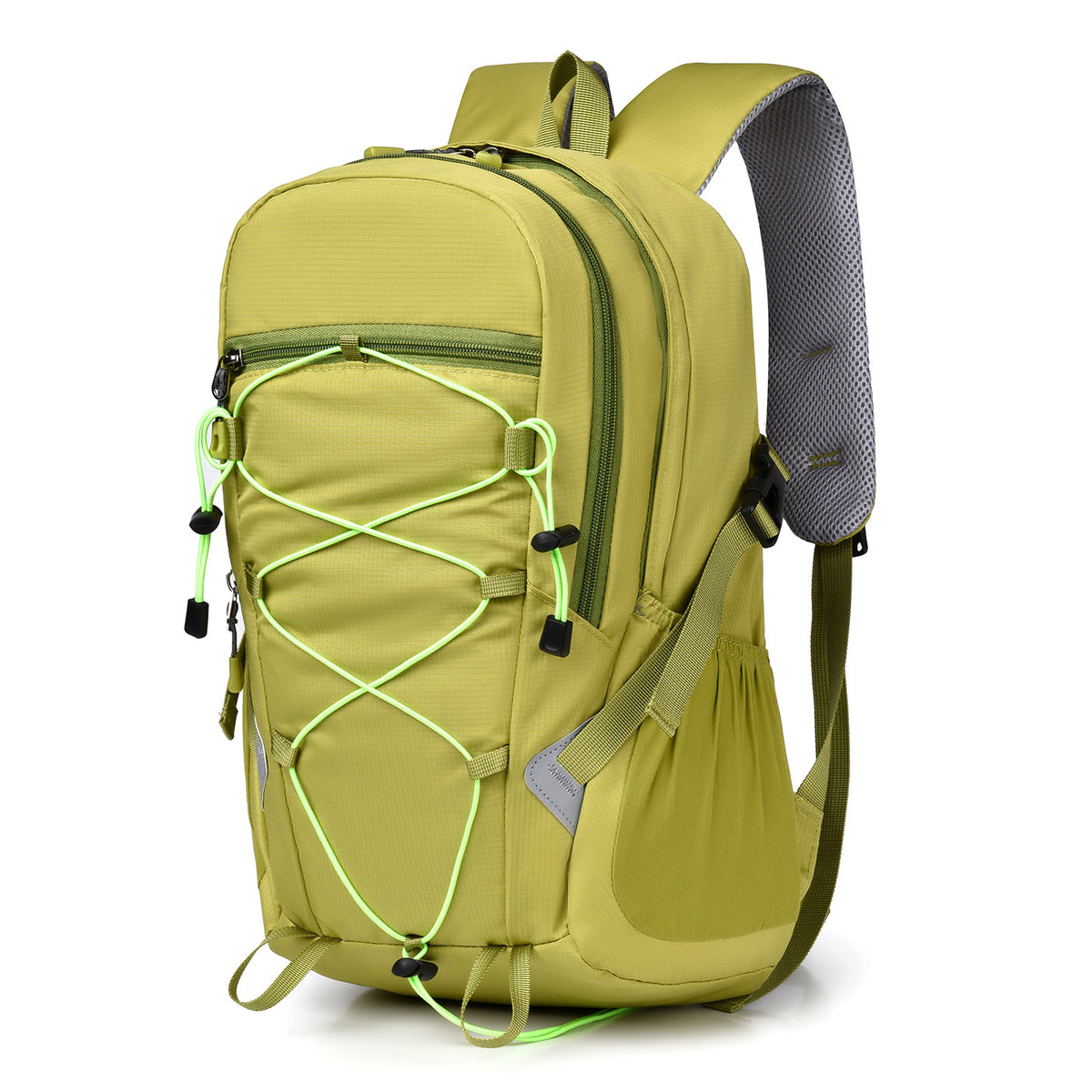 Versatile Multi-Functional Outdoor Backpack Acalora