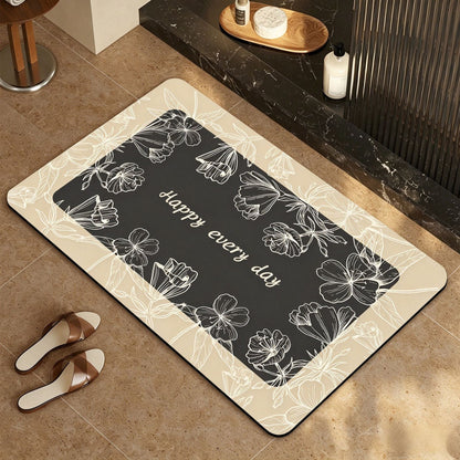 Bath Mat Acalora