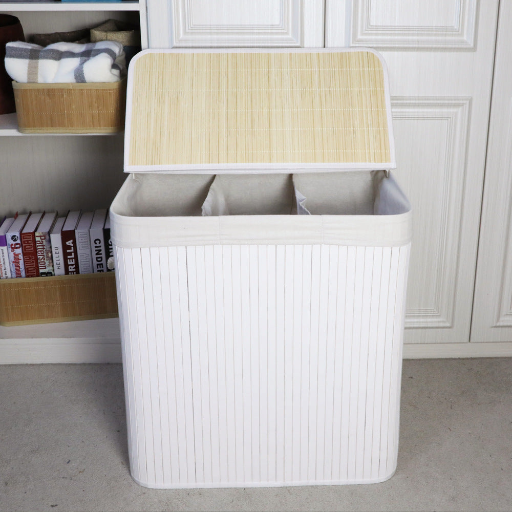 Laundry Basket Acalora