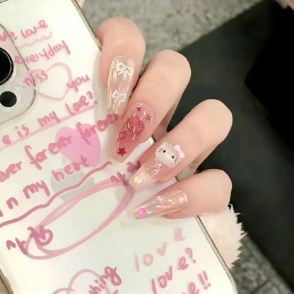Glamorous Nail Designs Acalora