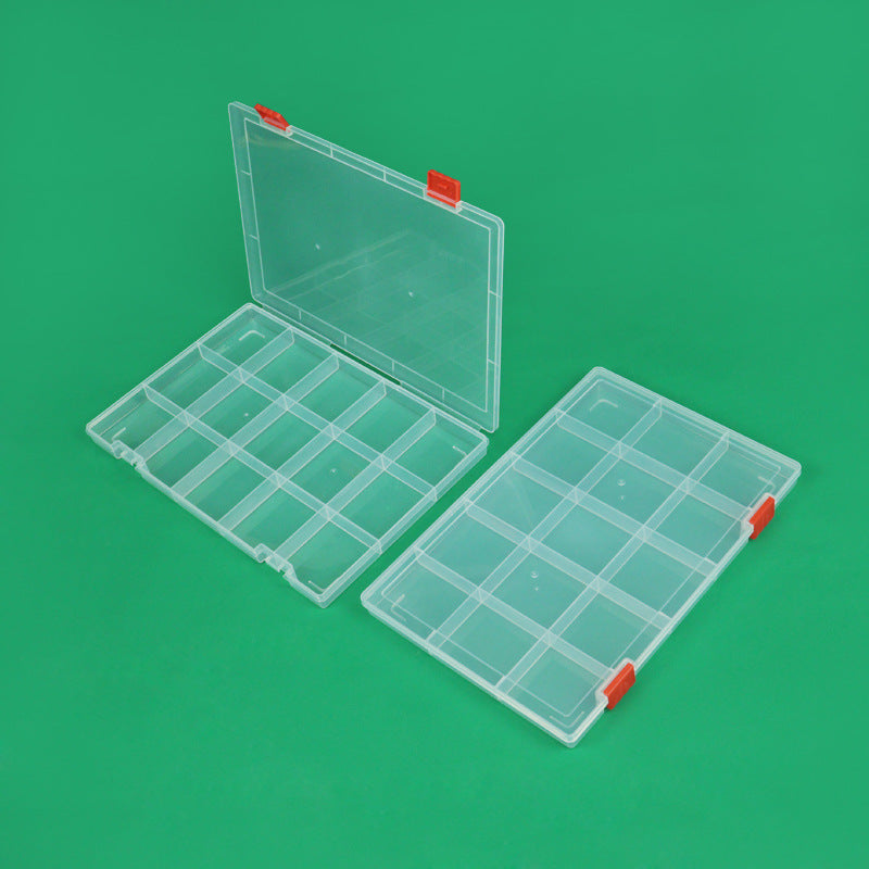 Durable Multi-Compartment Storage Organizer Acalora