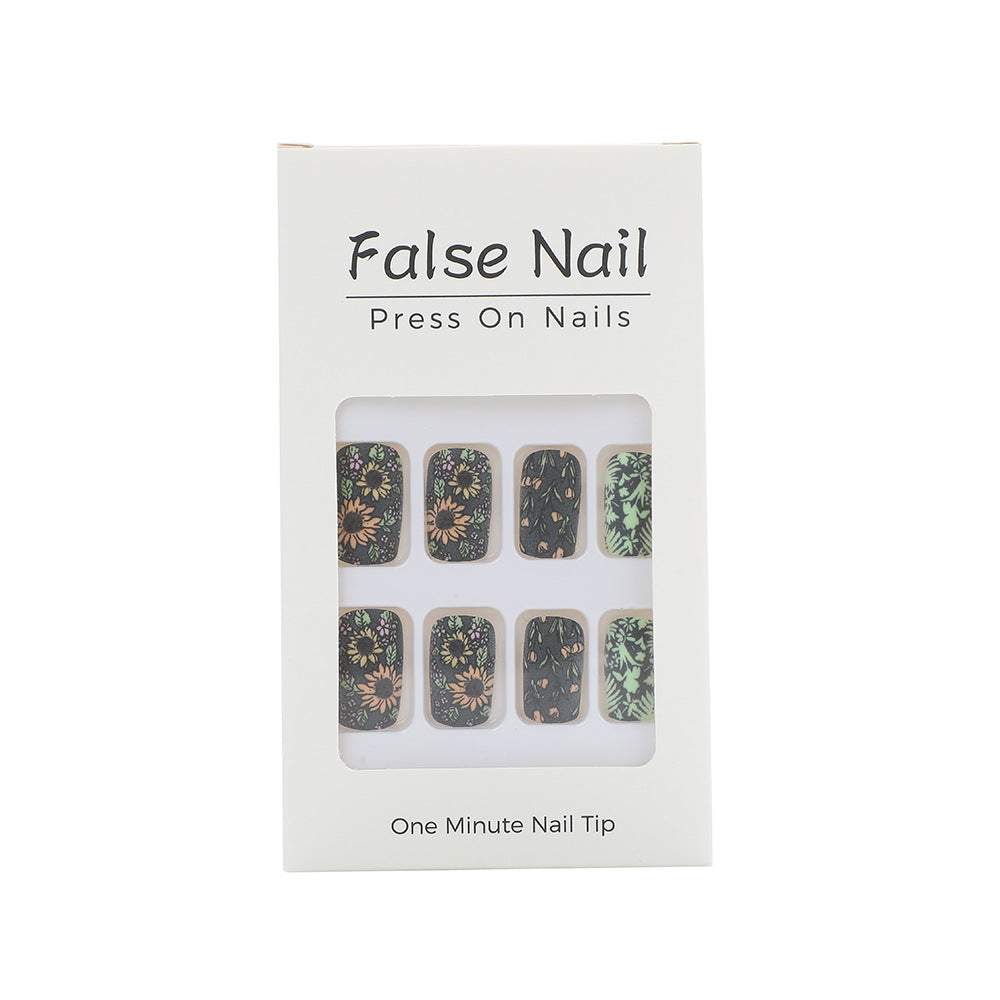 Nail Art Set Acalora