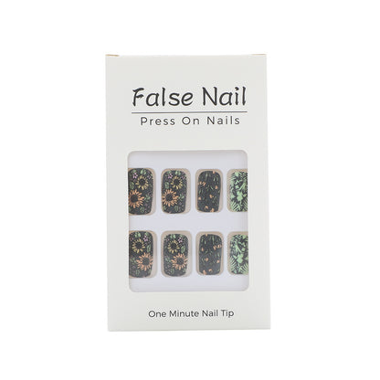 Nail Art Set Acalora