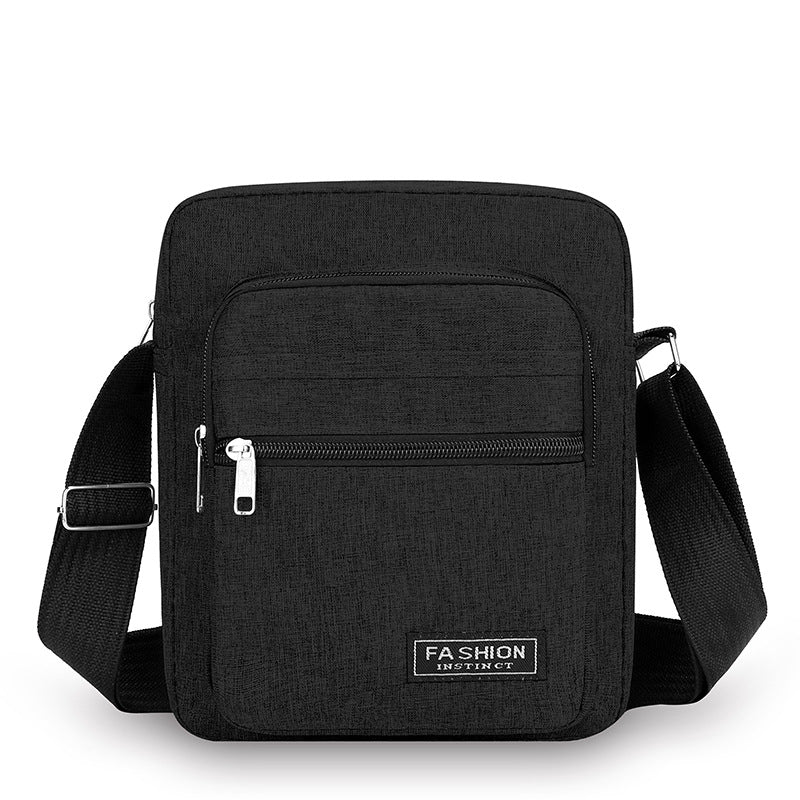 Versatile Structured Crossbody Bag Acalora