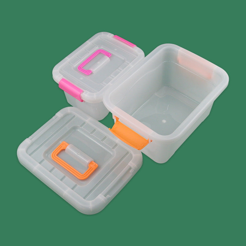 Modular Craft Organization Box Acalora