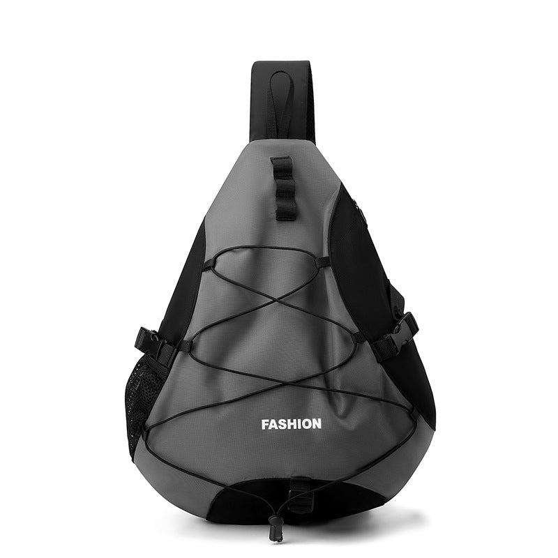 Stylish Utility Sling Bag Acalora