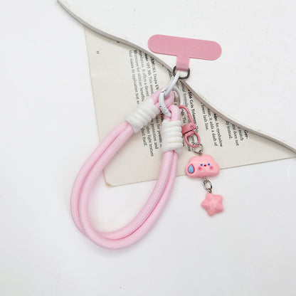 Decorative Eyewear Retainer Chain Acalora