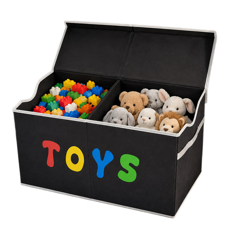 Practical Storage Box For Toys Acalora