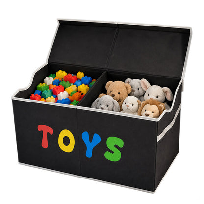 Practical Storage Box For Toys Acalora