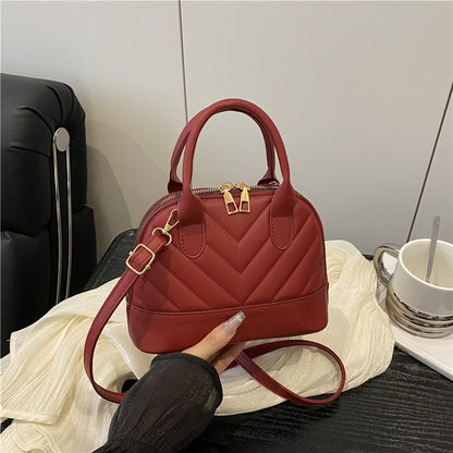 Quilted Mini Handbag Acalora