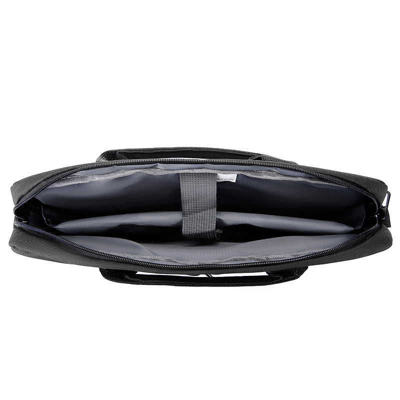 Modern Protective Laptop Briefcase Acalora