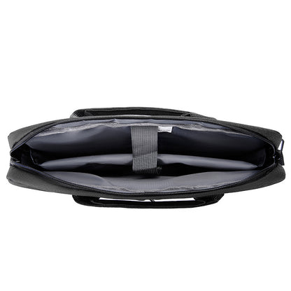 Modern Protective Laptop Briefcase Acalora