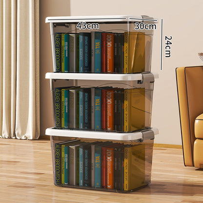 Stackable Food Storage Box Acalora