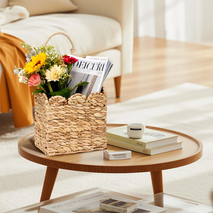 Decorative Flower Basket Acalora