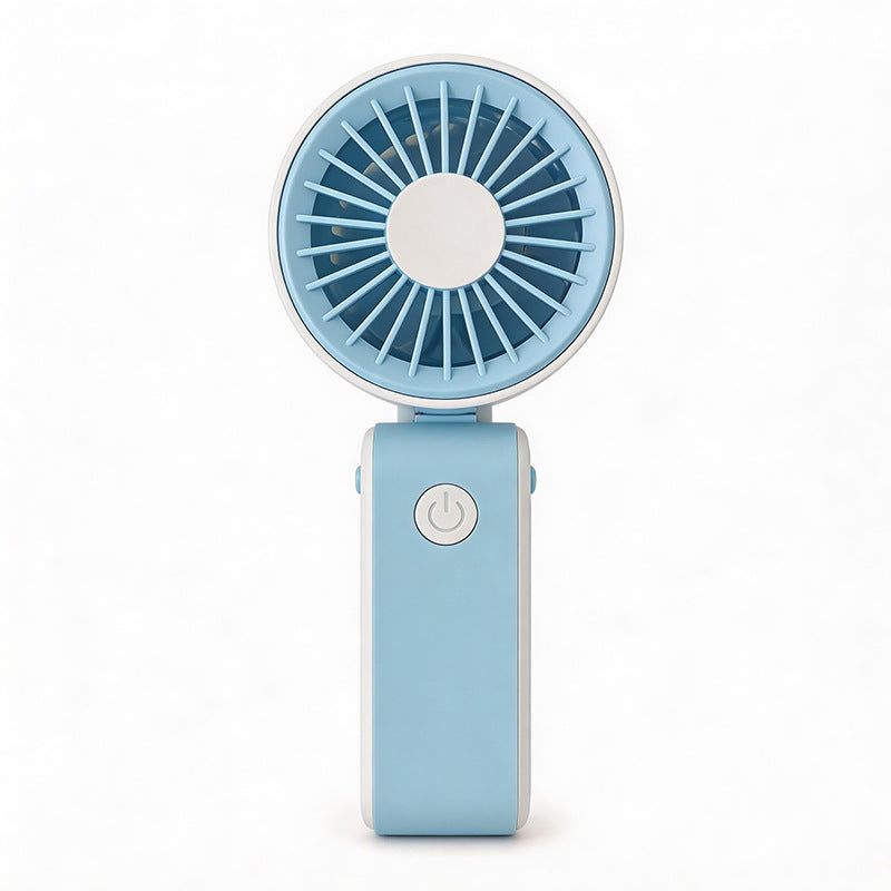 Ladies' Portable Mini Fan Karnz