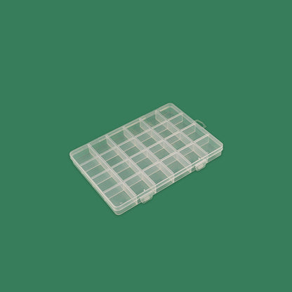 Multi-Divisional Craft Organizer Acalora