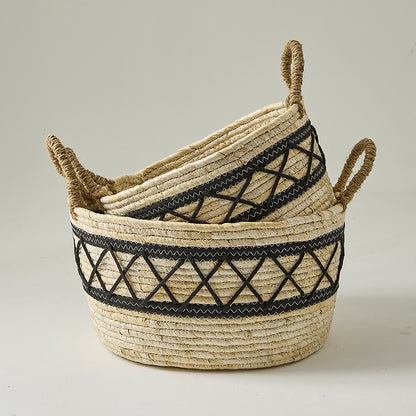 Storage basket Acalora