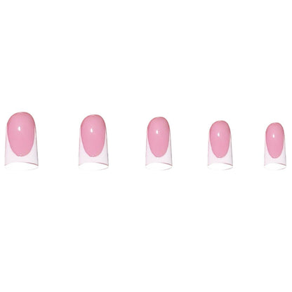 Modern Square Tip Nail Wraps Acalora