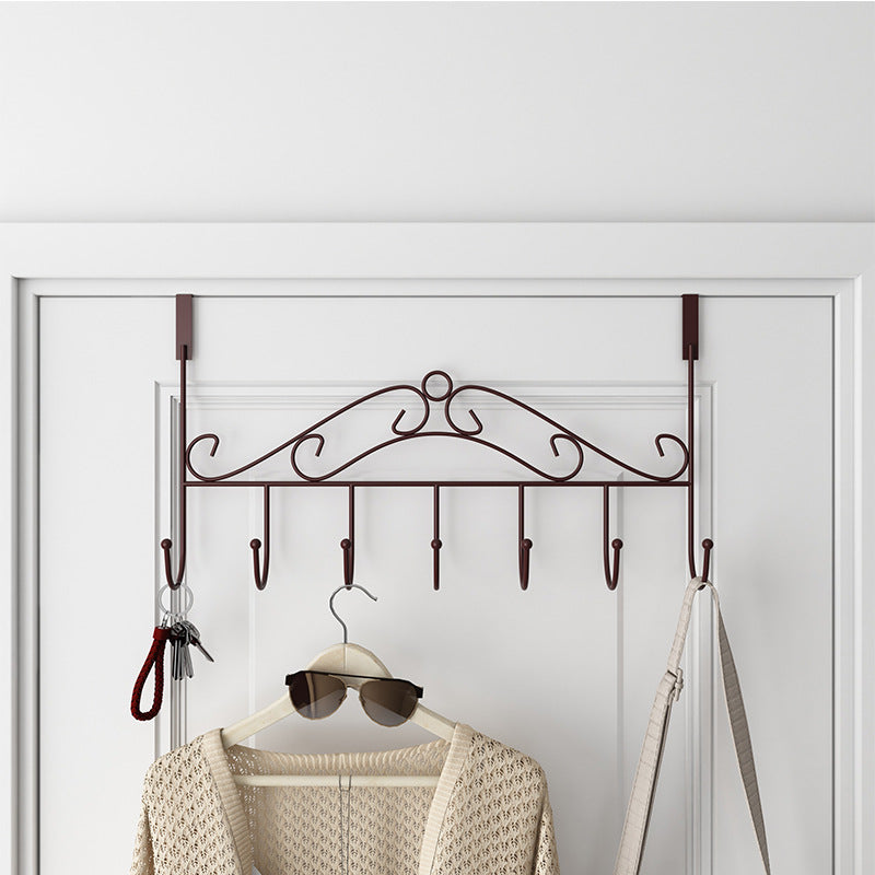 Decorative Metal Wall Hook