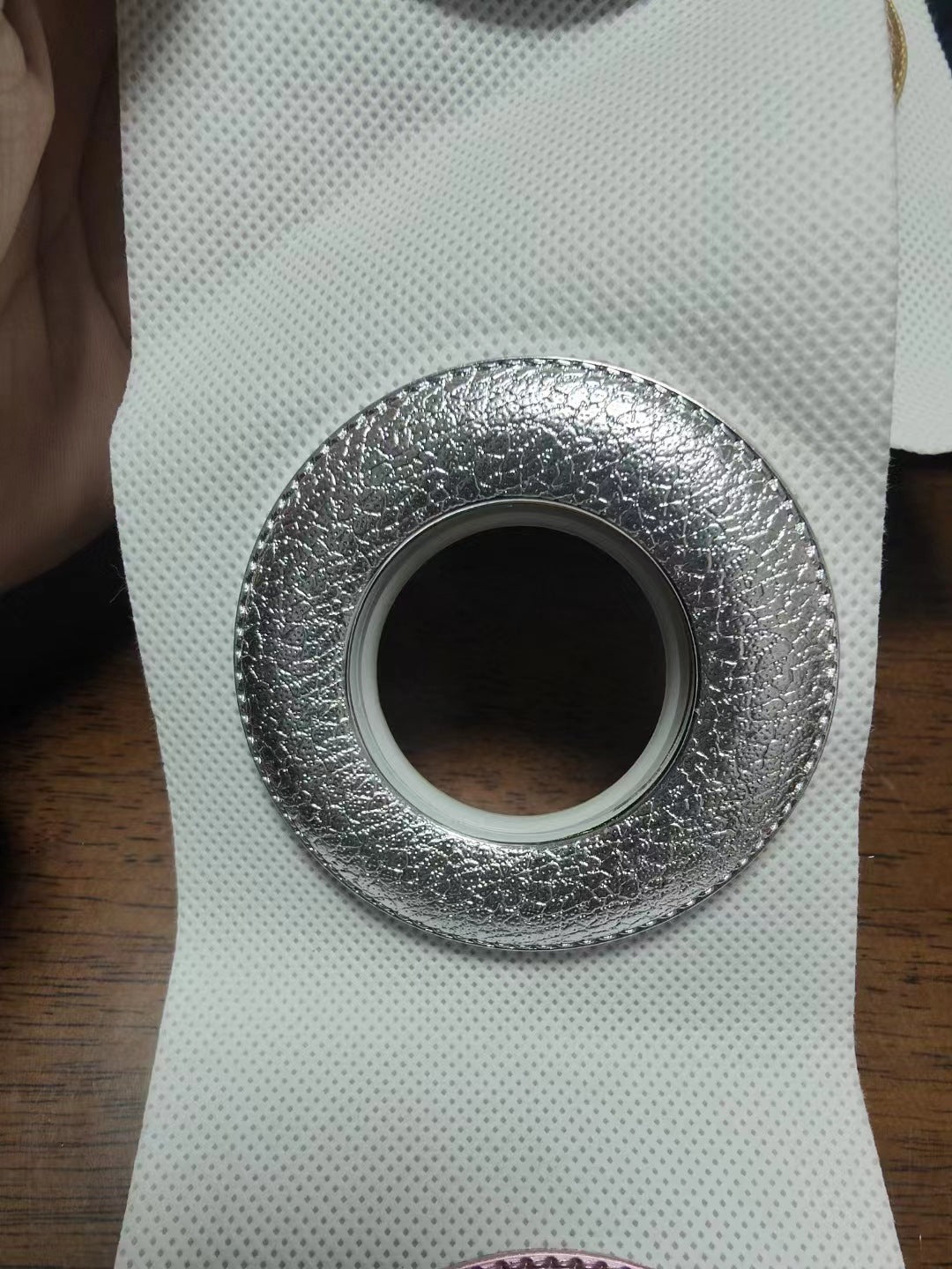 Decorative Napkin Ring Acalora