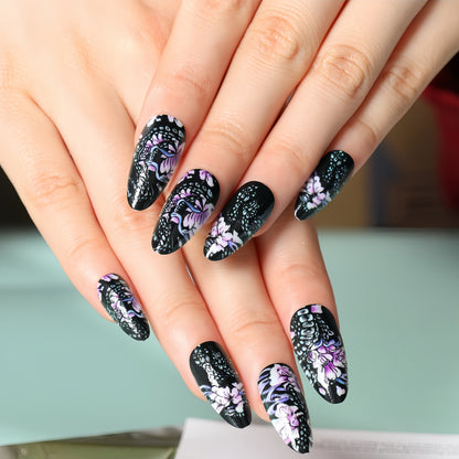 Art Nails Acalora
