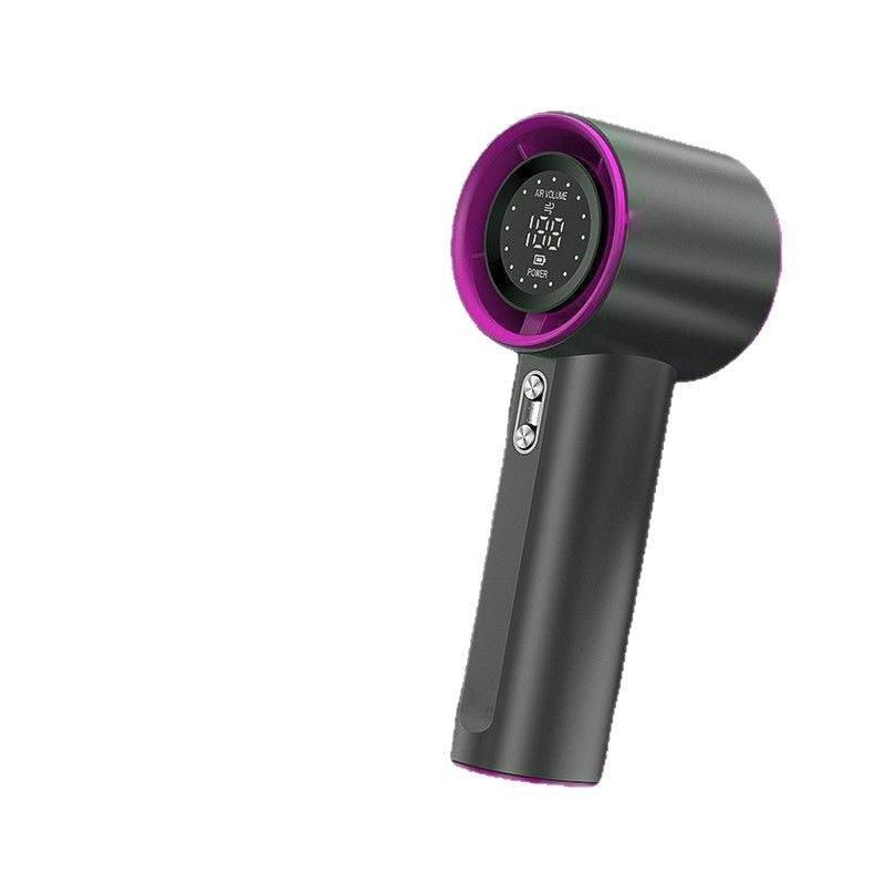 Unisex Handheld Fan Karnz
