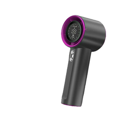 Unisex Handheld Fan Karnz