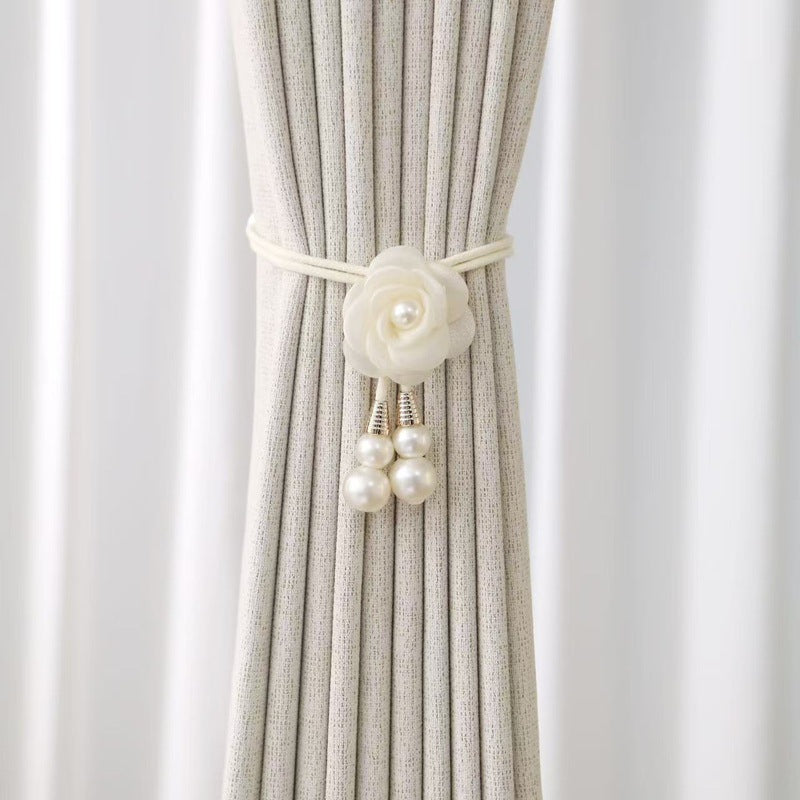 Decorative curtain holder Acalora