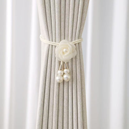 Decorative curtain holder Acalora