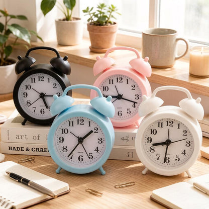 Classic Alarm Clock