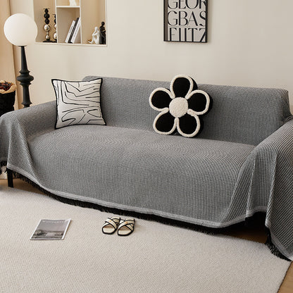 Decorative Sofa Throw Blanket