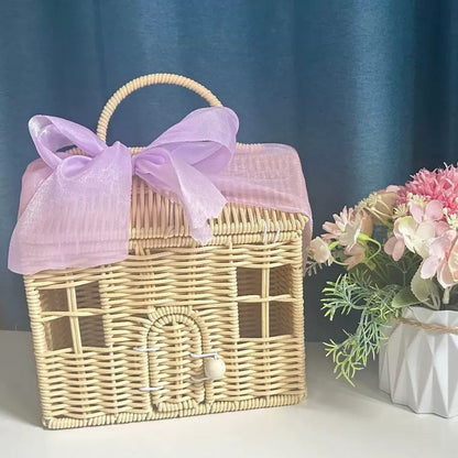 Ladies' basket Brehn